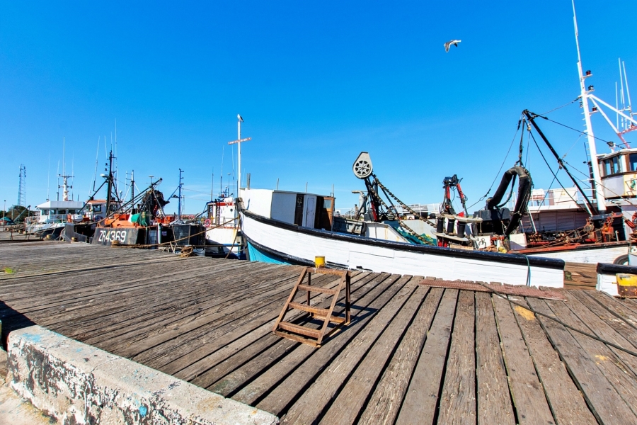 3 Bedroom Property for Sale in Velddrif Western Cape